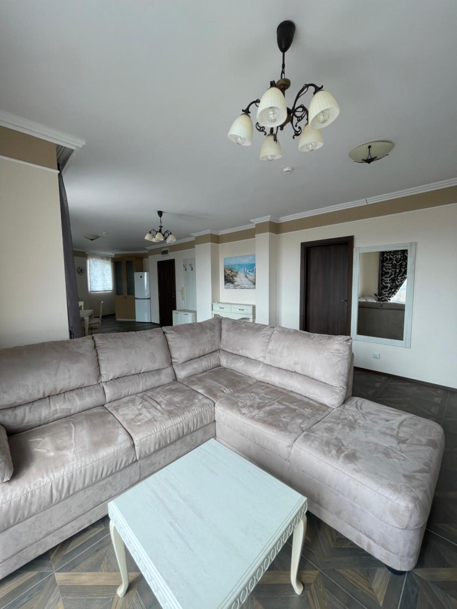 Admiral Plaza Apartments Sunny Beach Buitenkant foto