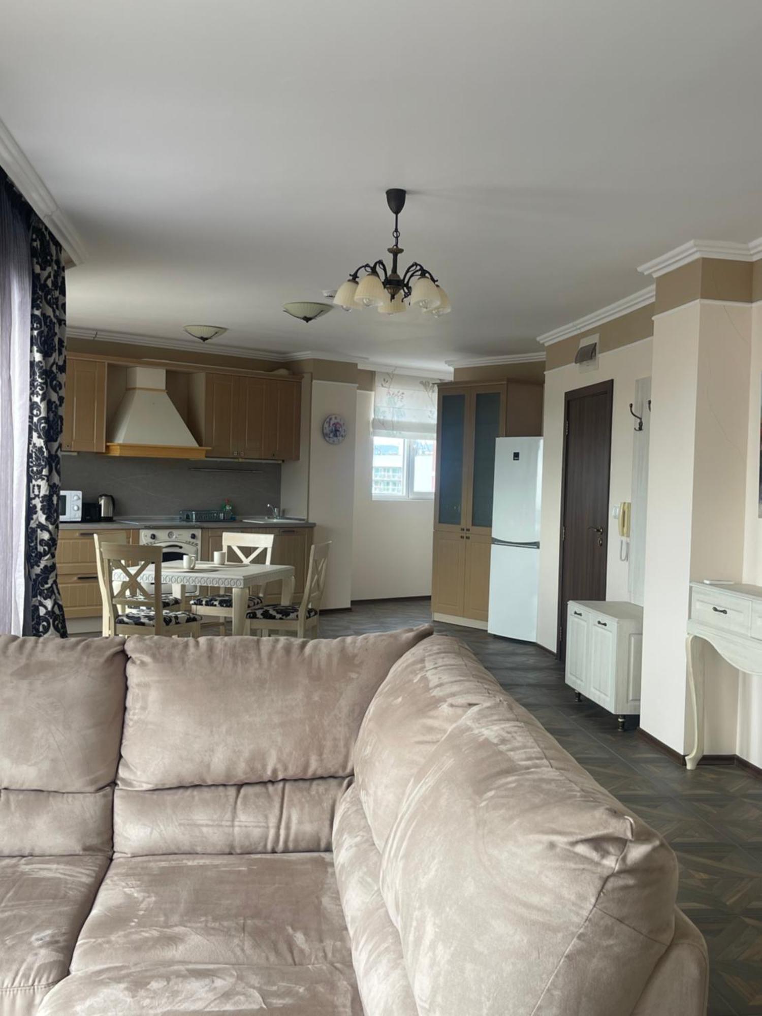 Admiral Plaza Apartments Sunny Beach Buitenkant foto