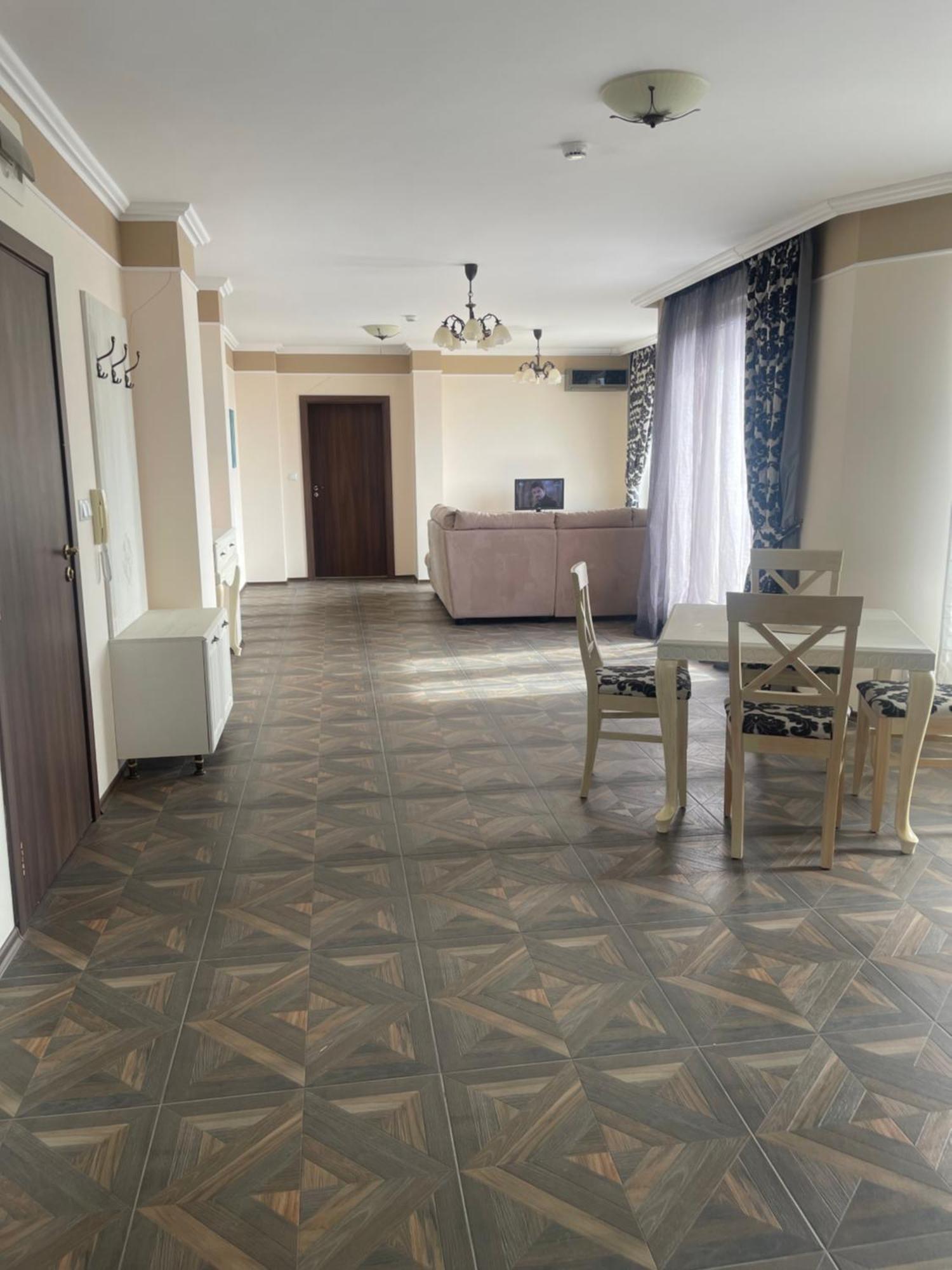 Admiral Plaza Apartments Sunny Beach Buitenkant foto