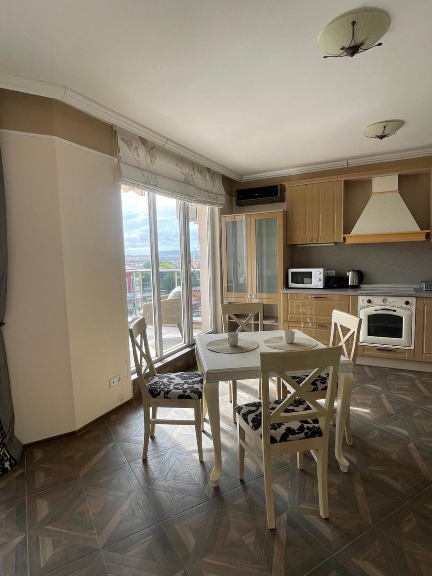 Admiral Plaza Apartments Sunny Beach Buitenkant foto